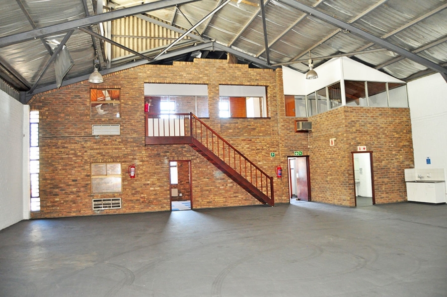 Commercial Property for Sale in Epping Industrial Western Cape